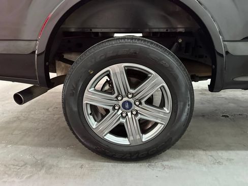Used 2019 Ford F150 Platinum AWD/4WD image 59