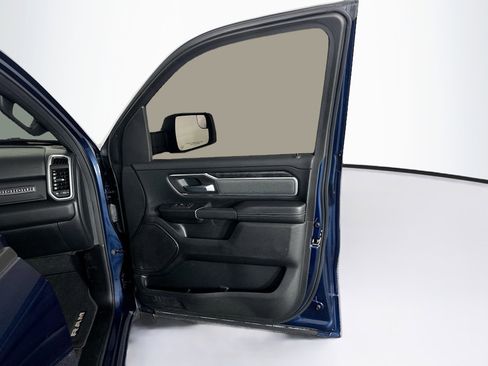 Used 2022 RAM 1500 Big Horn image 29