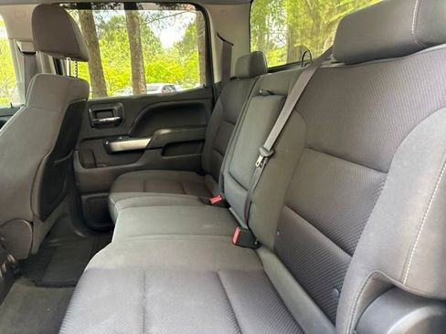 Used 2015 Chevrolet Silverado 1500 LT w/ LT Convenience Package RWD image 15