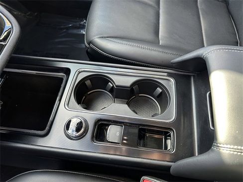 Certified 2022 Lincoln Corsair AWD w/ Equipment Group 101A image 25