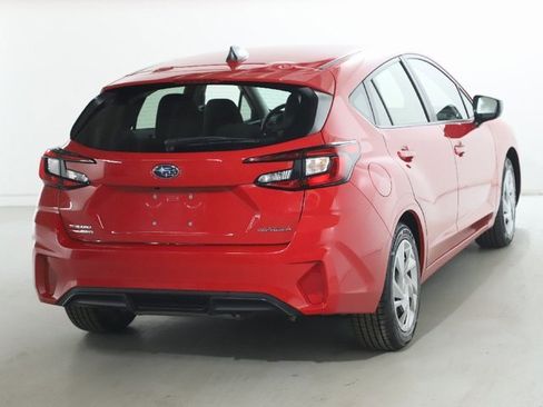 Certified 2024 Subaru Impreza 2.0i image 45