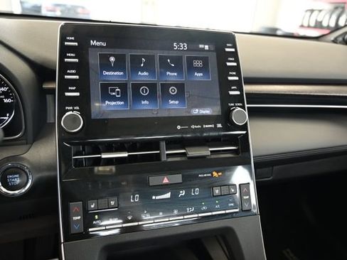 Used 2021 Toyota Avalon Limited w/ Advanced Safety Package AWD/4WD image 15