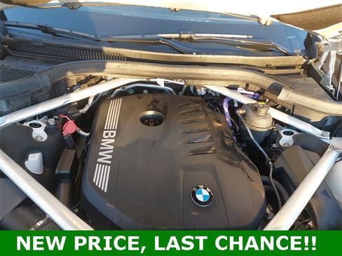 Used 2023 BMW X7 xDrive40i w/ Executive Package image 15