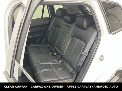 Used 2025 MAZDA CX-50 AWD 2.5 S w/ Premium Plus Pkg image 11