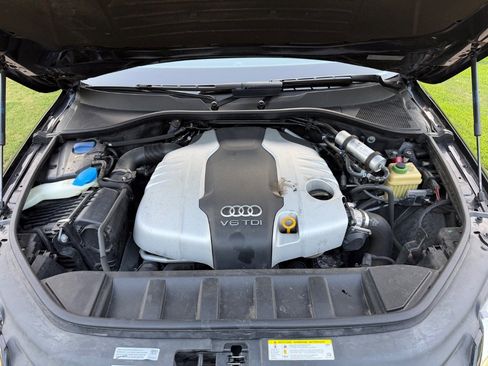 Used 2014 Audi Q7 TDI Prestige w/ Prestige Package AWD/4WD image 24