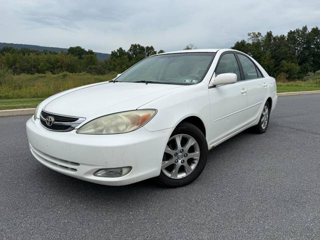 Used 2004 Toyota Camry LE w/ Limited Edition Pkg FWD image 1