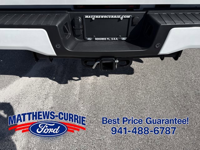 New 2027 Ford F450 Platinum w/ Platinum Plus Package AWD/4WD image 14