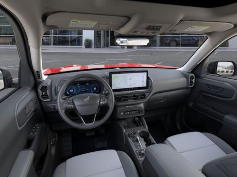 New 2026 Ford Bronco Sport Badlands w/ Sasquatch Badlands Package image 32