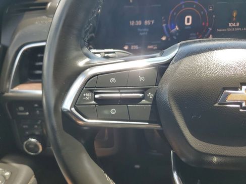 Used 2025 Chevrolet Tahoe Premier image 25