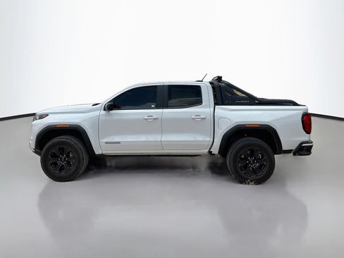 Used 2025 GMC Canyon Elevation w/ Convenience Package RWD image 4