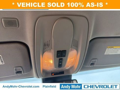 Used 2017 Chevrolet Equinox LS image 18