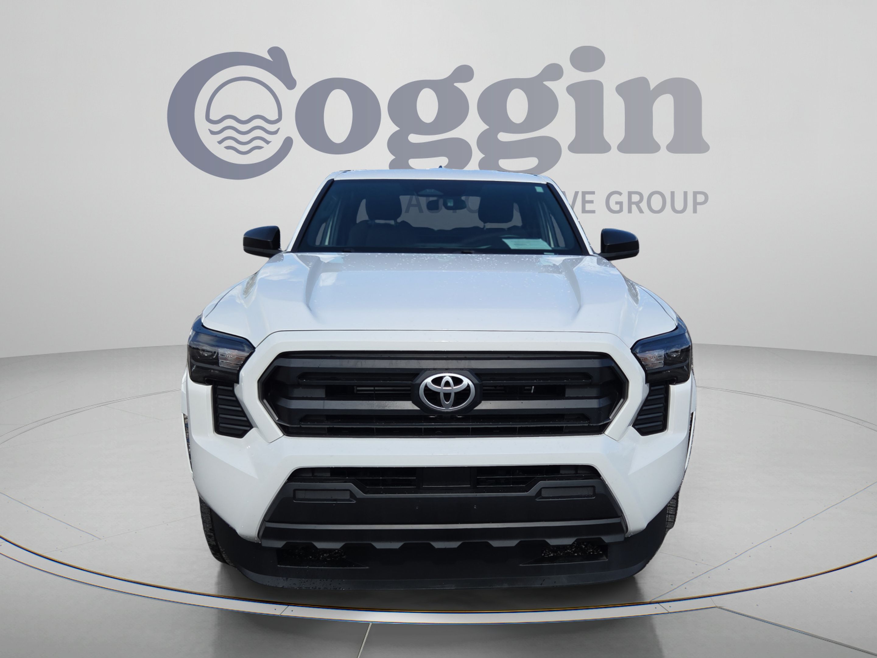 Used 2024 Toyota Tacoma SR RWD image 8
