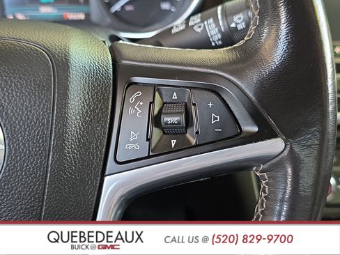Used 2022 Buick Encore Preferred w/ Safety Package AWD/4WD image 14