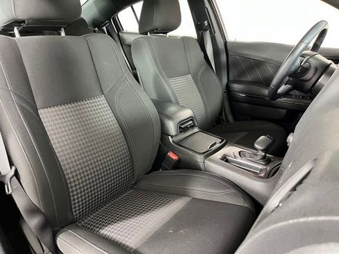 Used 2018 Dodge Charger GT w/ Navigation & Travel Group AWD/4WD image 44