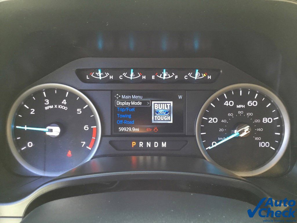Used 2020 Ford F250 XLT w/ XLT Value Package AWD/4WD image 48