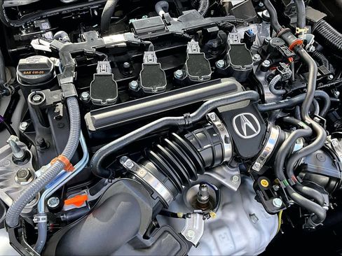 New 2026 Acura Integra A-Spec image 17