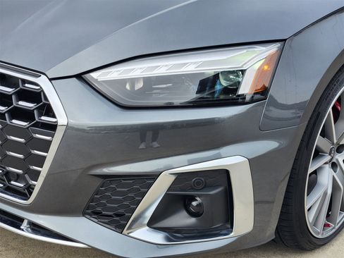 Used 2024 Audi S5 Premium Plus w/ Premium Plus Package image 11