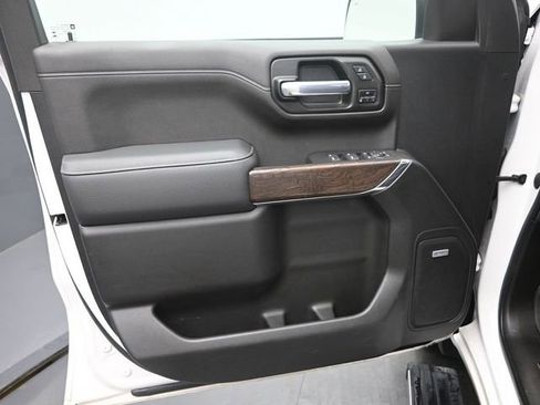 Used 2021 GMC Sierra 1500 Denali w/ Denali Ultimate Package image 12