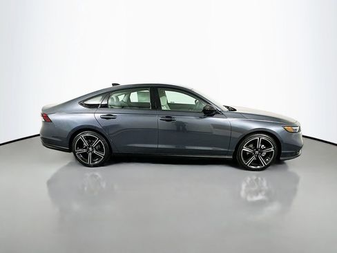 New 2026 Honda Accord SE image 4