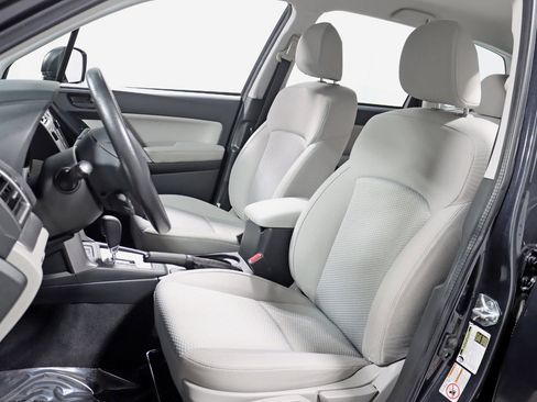 Used 2016 Subaru Forester 2.5i w/ Protection Package #1 image 22