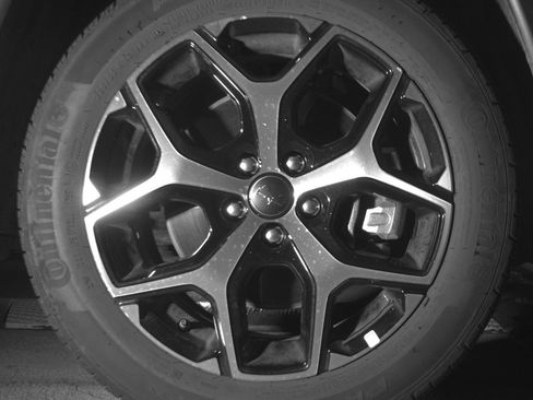 Used 2025 Jeep Compass Limited image 13