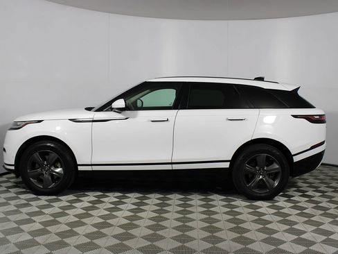 Used 2021 Land Rover Range Rover Velar S AWD/4WD image 37