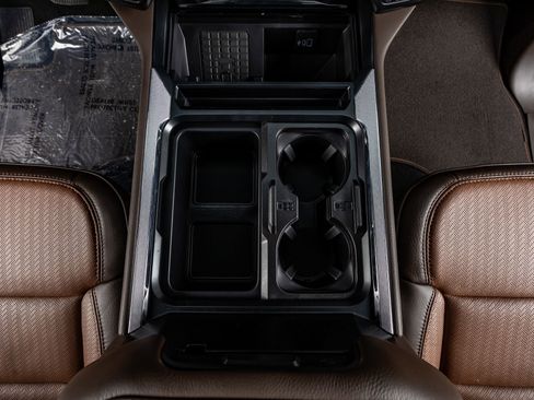 Used 2026 Ford F250 King Ranch image 28