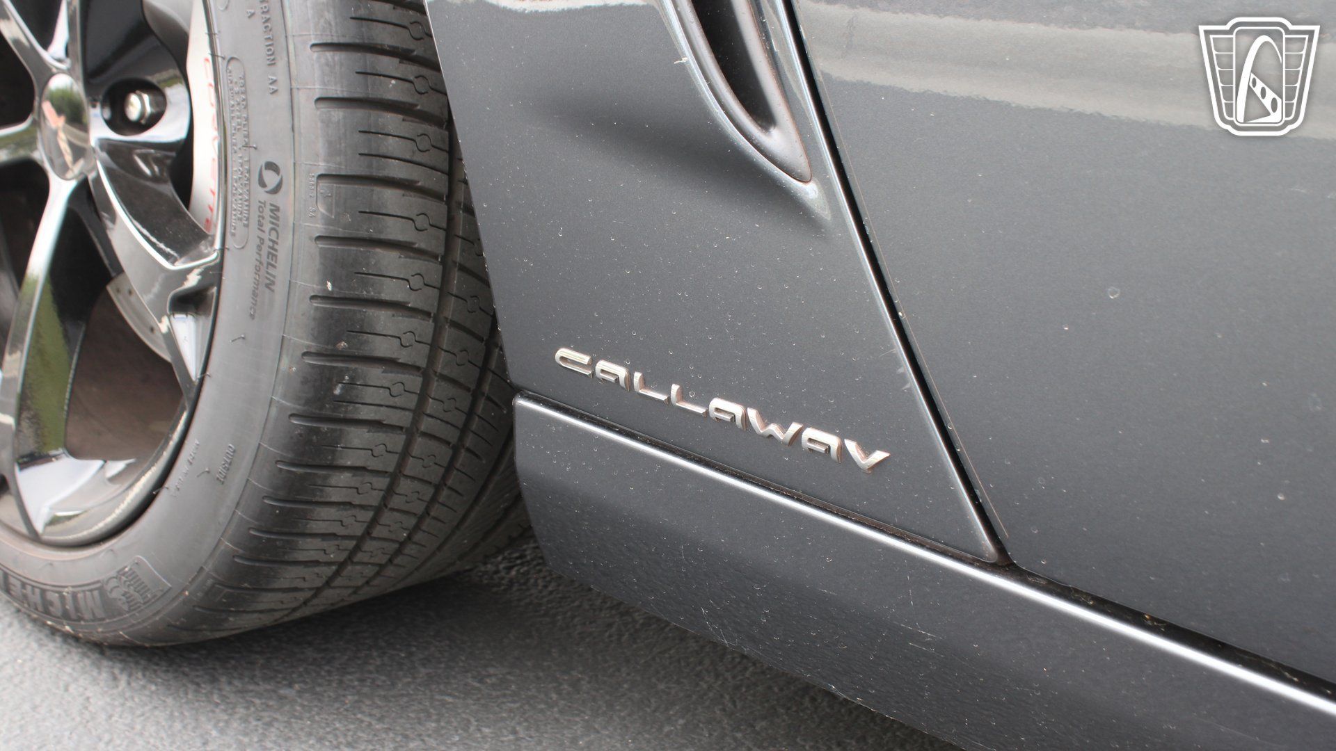 Used 2013 Chevrolet Corvette Grand Sport w/ 2LT Preferred Equipment Group RWD image 12