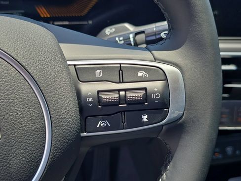 New 2026 Kia K5 GT-Line FWD image 30