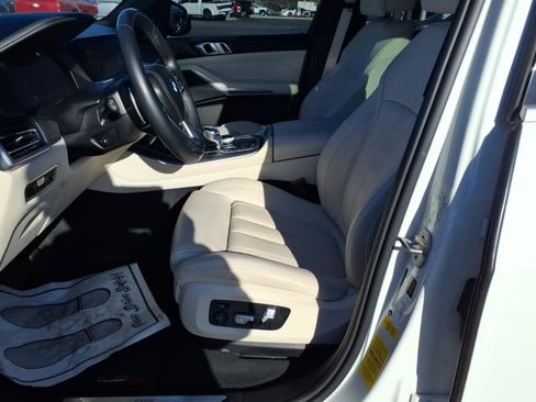 Used 2022 BMW X5 sDrive40i RWD image 15