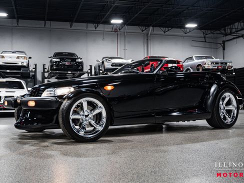 Used 2000 Plymouth Prowler RWD image 1