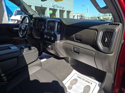 Used 2021 GMC Sierra 1500 Elevation image 12
