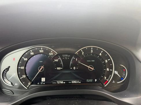 Used 2019 BMW X3 xDrive30i w/ Convenience Package AWD/4WD image 18