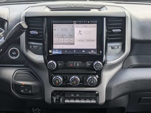 New 2026 RAM 5500 Tradesman w/ Chrome Appearance Group AWD/4WD image 16