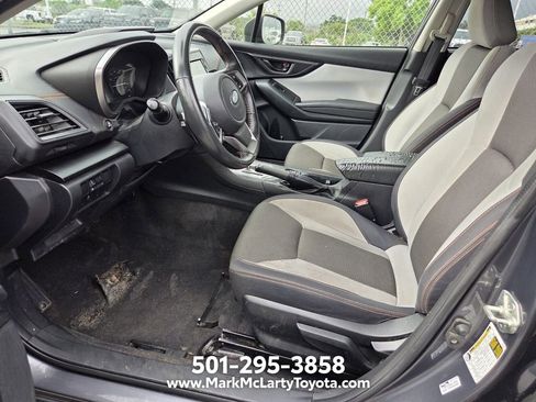 Used 2021 Subaru Crosstrek 2.0i Premium w/ Popular Package #3 AWD/4WD image 6