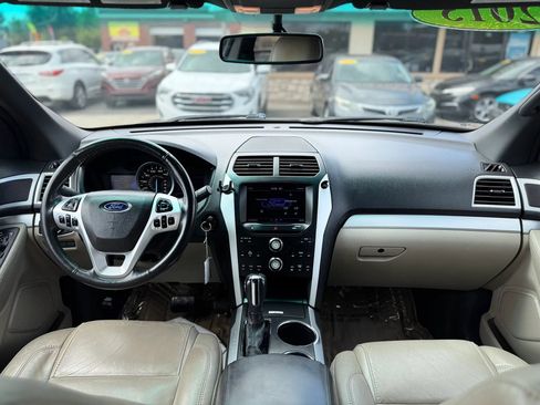 Used 2013 Ford Explorer XLT FWD image 19