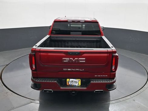 Used 2023 GMC Sierra 1500 Denali w/ Denali Reserve Package image 18