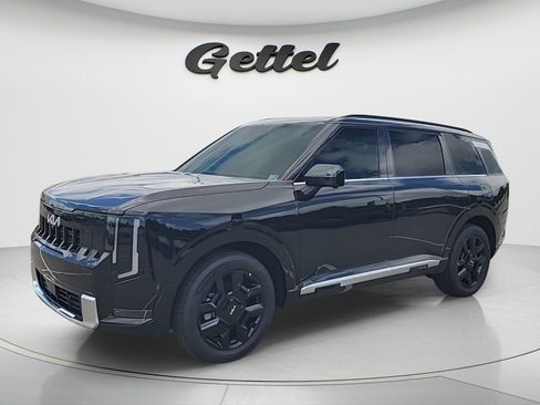 New 2027 Kia Telluride X-Line SX Prestige AWD/4WD image 2