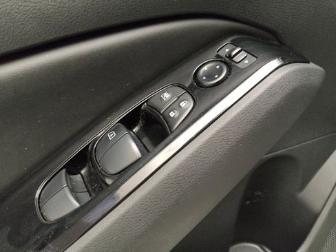 Used 2023 Nissan Altima 2.5 SV FWD image 27