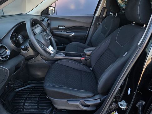 Used 2021 Nissan Kicks SV FWD image 18