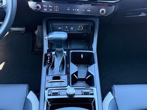 Used 2025 Kia K5 GT-Line image 16