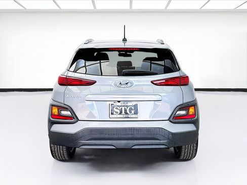Used 2018 Hyundai Kona SEL image 5