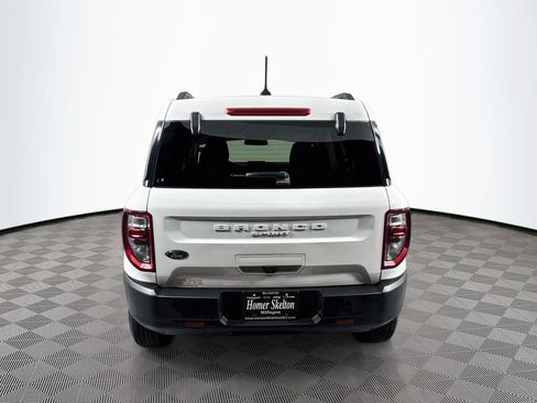 Used 2024 Ford Bronco Sport Big Bend AWD/4WD image 6