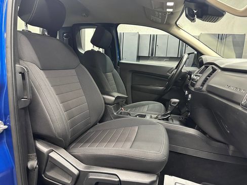 Used 2019 Ford Ranger XL w/ Equipment Group 101A Mid image 20