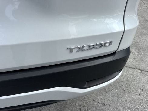 Used 2026 Lexus TX 350 FWD w/ Technology Package image 26