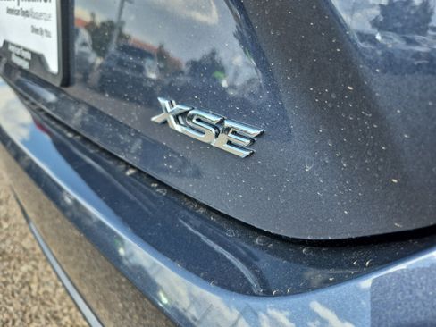 Certified 2026 Toyota Camry XSE FWD image 21