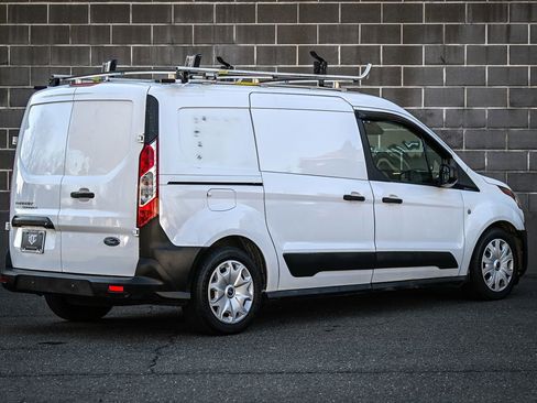 Used 2020 Ford Transit Connect XL image 3