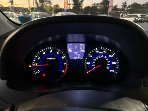 Used 2016 Hyundai Accent SE w/ Option Group 03 image 22