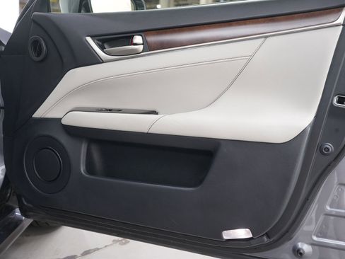 Used 2013 Lexus GS 350 w/ Premium Pkg RWD image 9