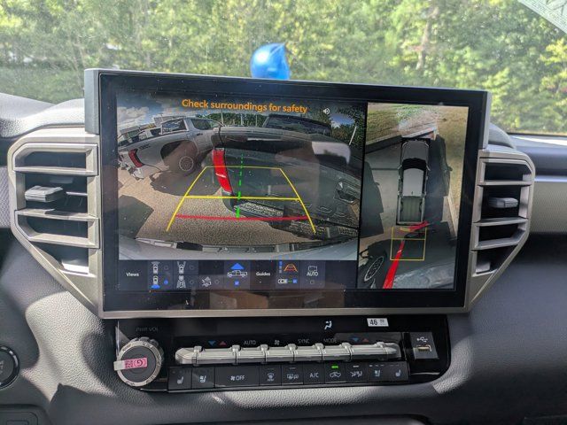 New 2026 Toyota Tundra Limited AWD/4WD image 20